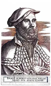 Resolute: ALBRECHT VON DER HELLE