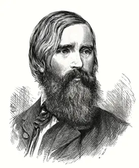 Oculist: ALBRECHT VON GRAEFE