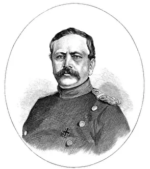 Admirality: Albrecht von Stosch