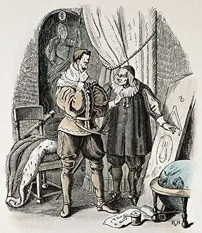 Wallenstein: Albrecht von Wallenstein