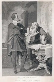 Wallenstein: Albrecht von Wallenstein