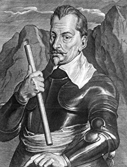 Wallenstein: Albrecht Wallenstein