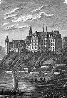 Meissen: Albrechtsburg, Meissen