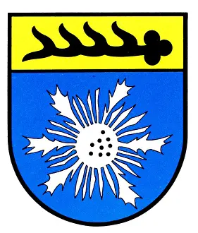 Baden Wurttemberg: Albstadt, Coat of arms