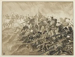 Soult: ALBUERA 1811