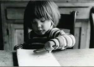 Roger Mayne: From album K&T1 1971