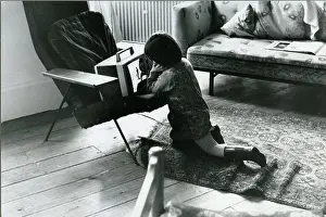 Roger Mayne: From album K&T1 1971