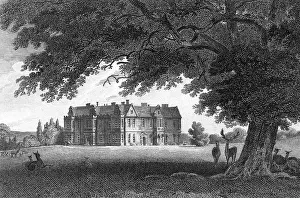 Abdy: ALBYNS ESSEX