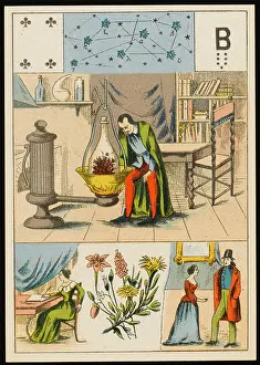 Doubtless: ALCHEMY