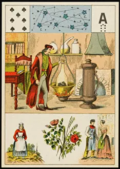 Lumps: ALCHEMY