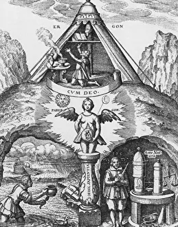 Alchemical: Alchemy