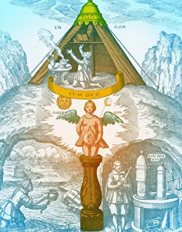 Alchemy: Alchemy