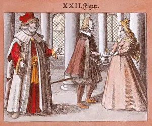 Villanueva: alchemy, Arnaldus de Villa Nova, figure 22, Viridarium
