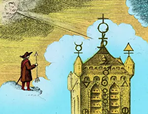 Alchemy: Alchemy Illustration
