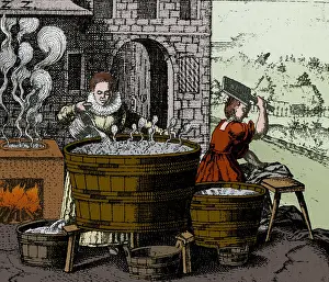 Alchemy: Alchemy Illustration