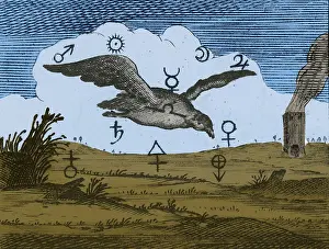 Alchemy: Alchemy Illustration