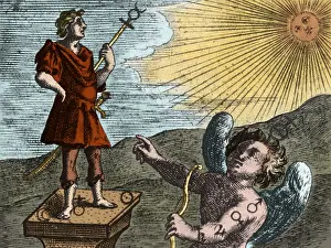 Alchemy: Alchemy Illustration
