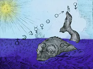 Alchemy: Alchemy Illustration