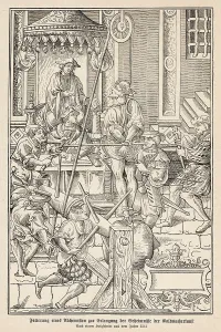 Alchemists: Alchemy - torture of an Alchemist