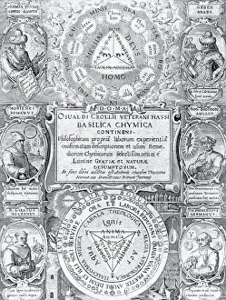 Pseudo: Alchemy Treatise