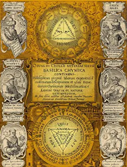 Alchemy: Alchemy Treatise