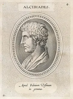 Alcibiades: Alcibiades