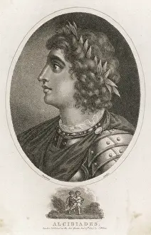 Alcibiades: ALCIBIADES