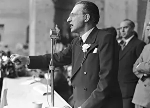 Alcide: Alcide De Gasperi