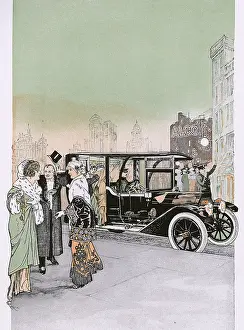 Alco: ALCO 1913