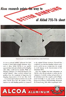 Alcoa: Alcoa International. Aluminium Processes