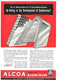 Alcoa: Alcoa International. Aluminium Processes