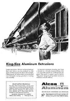 Alcoa: Alcoa International. Aluminium Processes