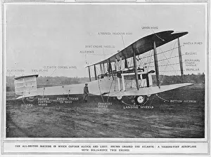 Alcock: ALCOCK & BROWN - 2
