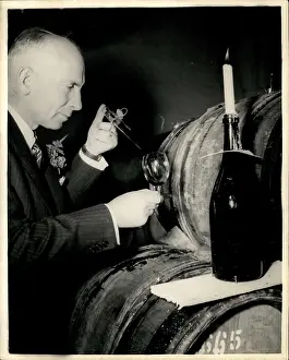 Sampling: Alcohol - Prohibition