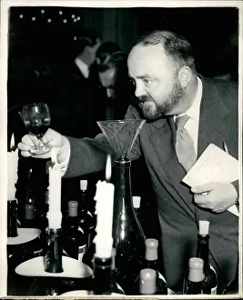 Lebegue: Alcohol - Prohibition