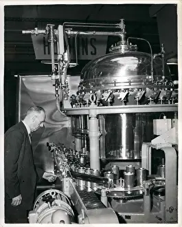 Equipments: Alcohol - Prohibition
