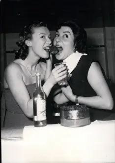 Staple: Alcohol - Prohibition