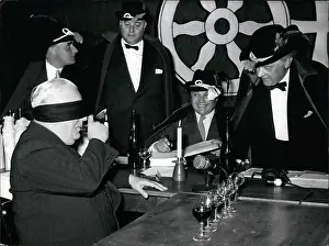 Specify: Alcohol - Prohibition