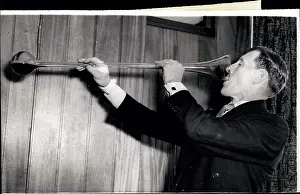 Admits: Alcohol - Prohibition