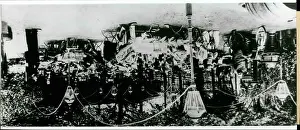 Joviality: Alcohol - Prohibition