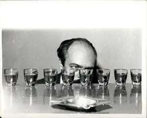 Guineas: Alcohol - Prohibition