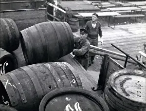 Strangers: Alcohol - Prohibition