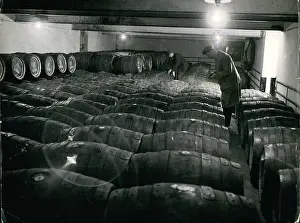 Gallons: Alcohol - Prohibition