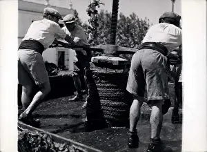 Squeezing: Alcohol - Prohibition