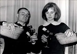 Besson: Alcohol - Prohibition