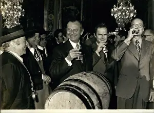 Tasting: Alcohol - Prohibition