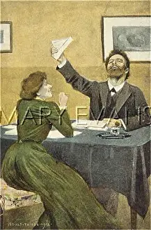 Viol: ALCOTT / WIVES - 2