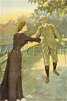You D: ALCOTT / WIVES - 4