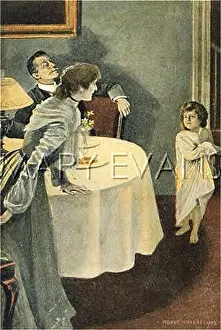 Mornin: ALCOTT / WIVES - 7