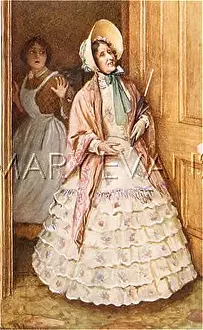 Crocker: ALCOTT / WOMEN - 19